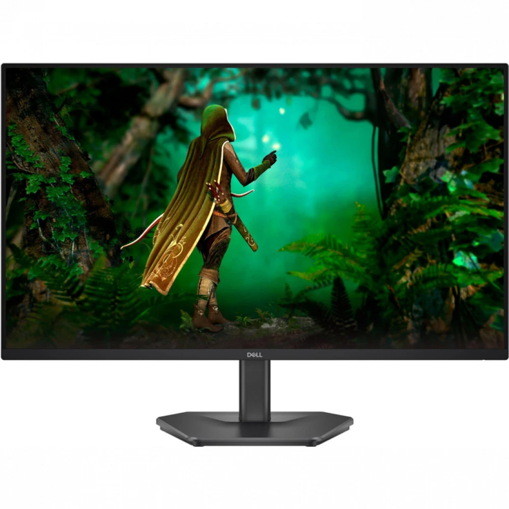 Монитор Dell SE2725HG, 27", IPS, 1920x1080, 200Hz — 5