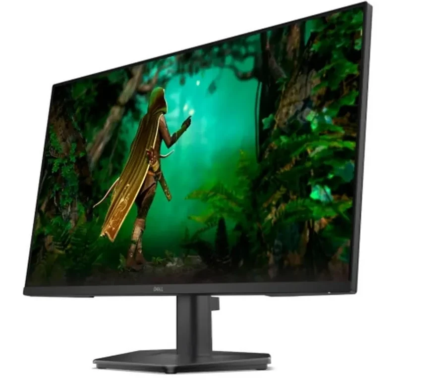 Монитор Dell SE2725HG, 27", IPS, 1920x1080, 200Hz
