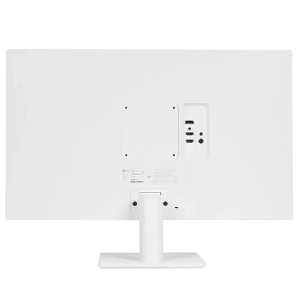 Монитор LG 27US500-W.ARUZ, 27" 4K UHD 3840x2160, IPS, 60Hz, DP HDMI, белый — 3