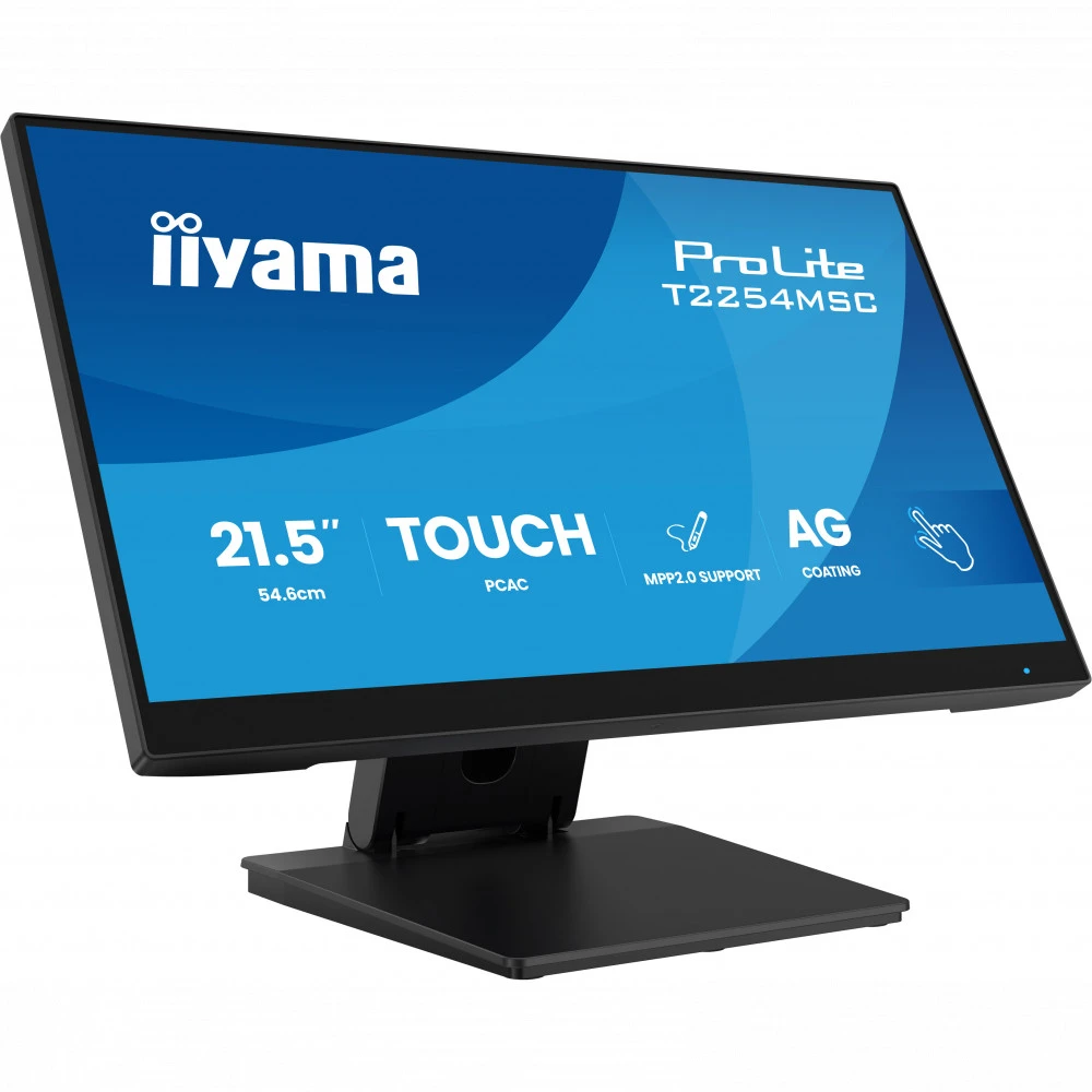 Монитор iiyama ProLite PLT2254M, 21.5", 1920x1080 — 5