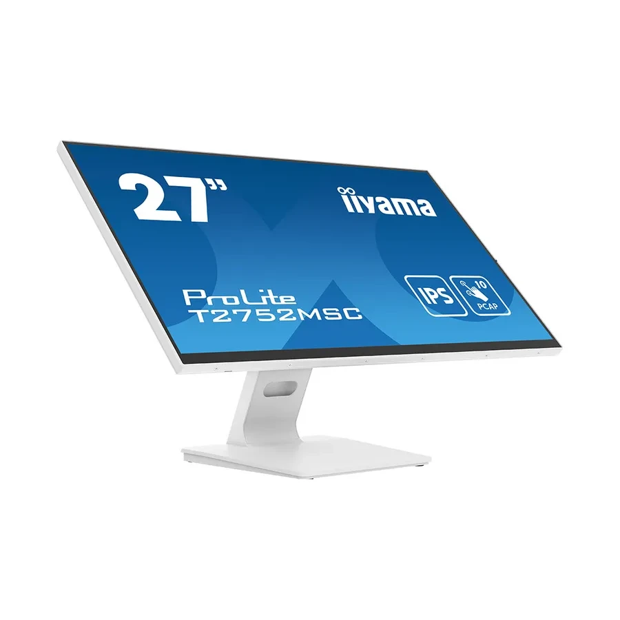 Монитор iiyama ProLite PLT2752M, 27", 1920x1080