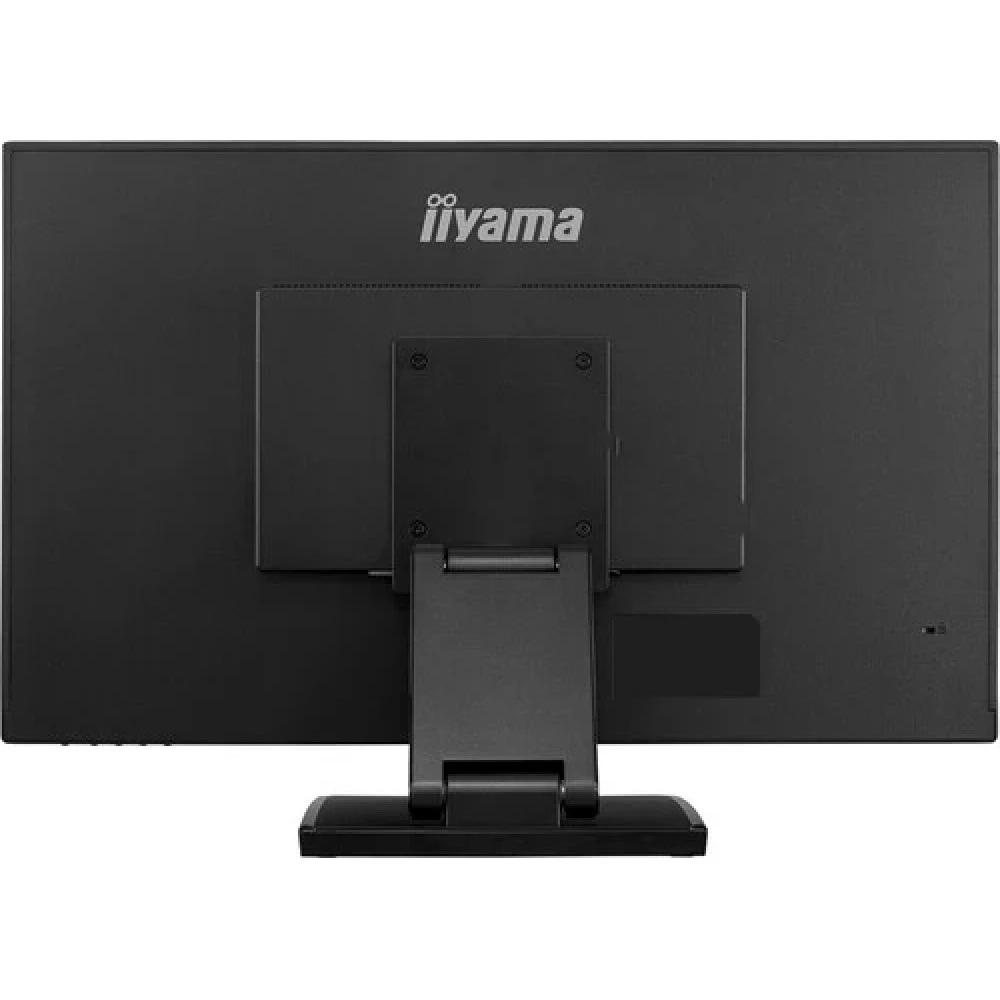 Монитор iiyama ProLite PLT2754M, 27", 1920x1080 — 4