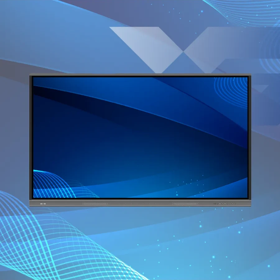 Интерактивная панель XG 75TDS148, 75"