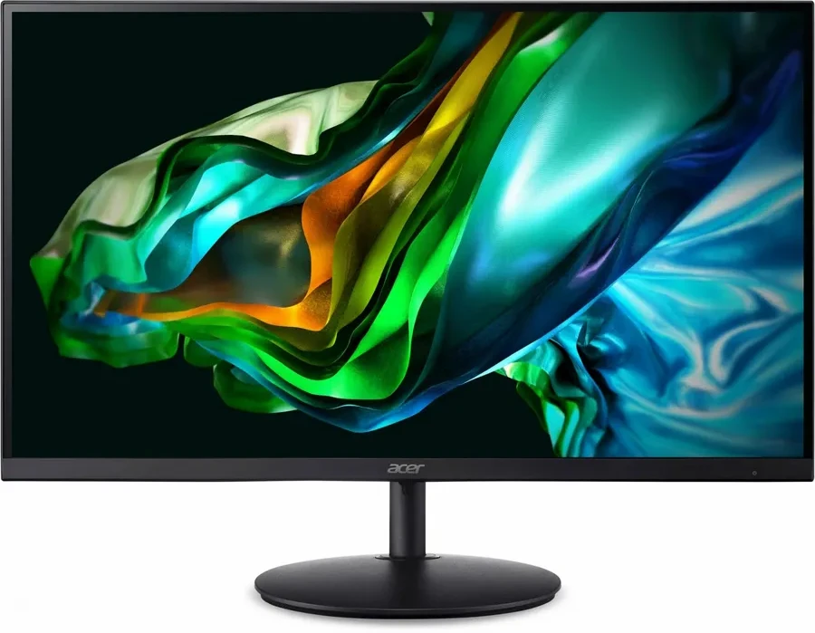 Монитор Acer SH272P1bmihux 27" FHD 144Hz