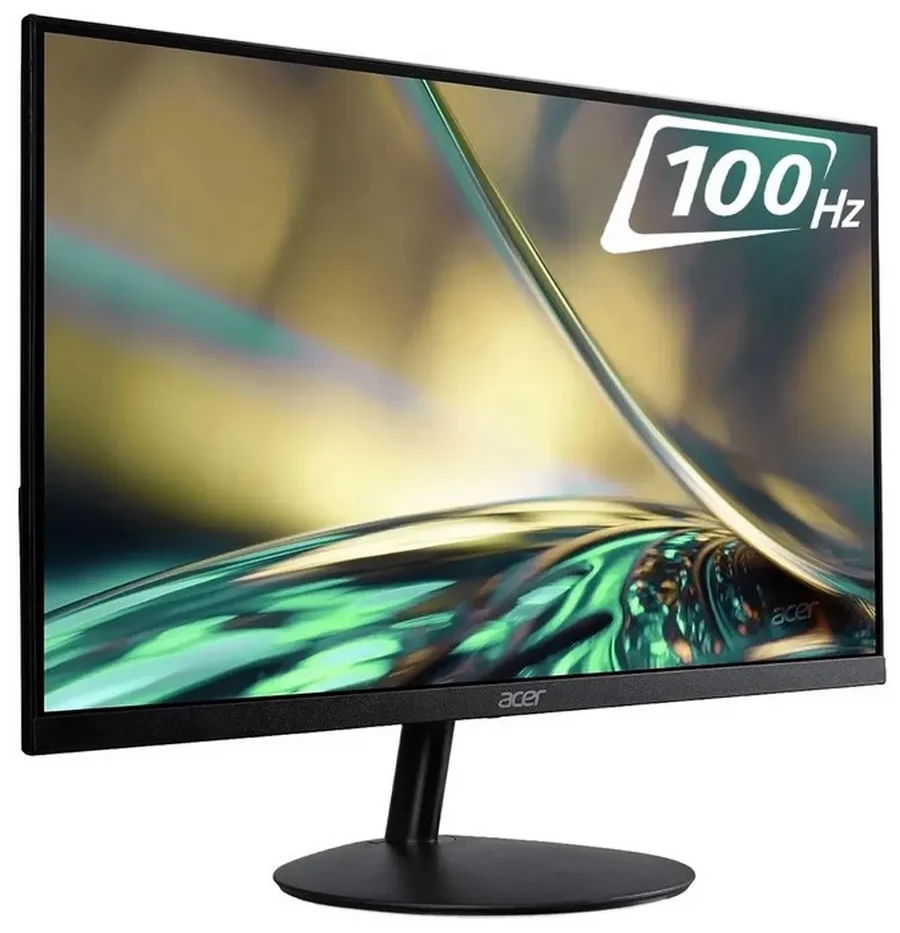 Монитор Acer SH272P1bmihux 27" FHD 144Hz — 2