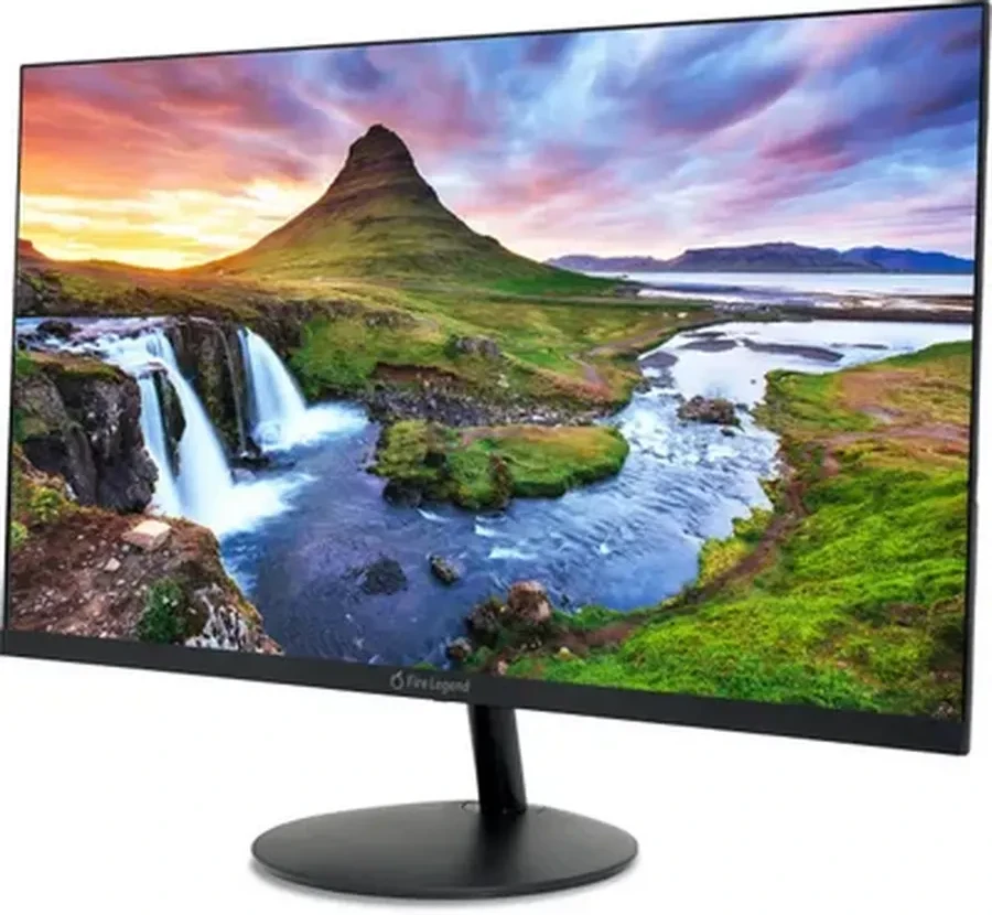 Монитор Acer SH242YP1bmihux 23.8" FHD 144Hz
