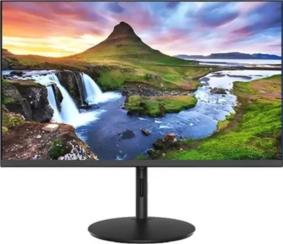 Монитор Acer SH242YP1bmihux 23.8" FHD 144Hz — 2