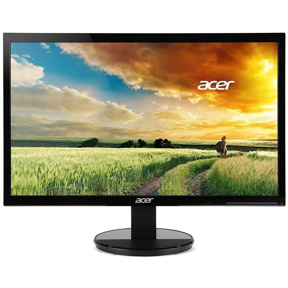 Монитор Acer KA242YGbi 23.8" FHD IPS