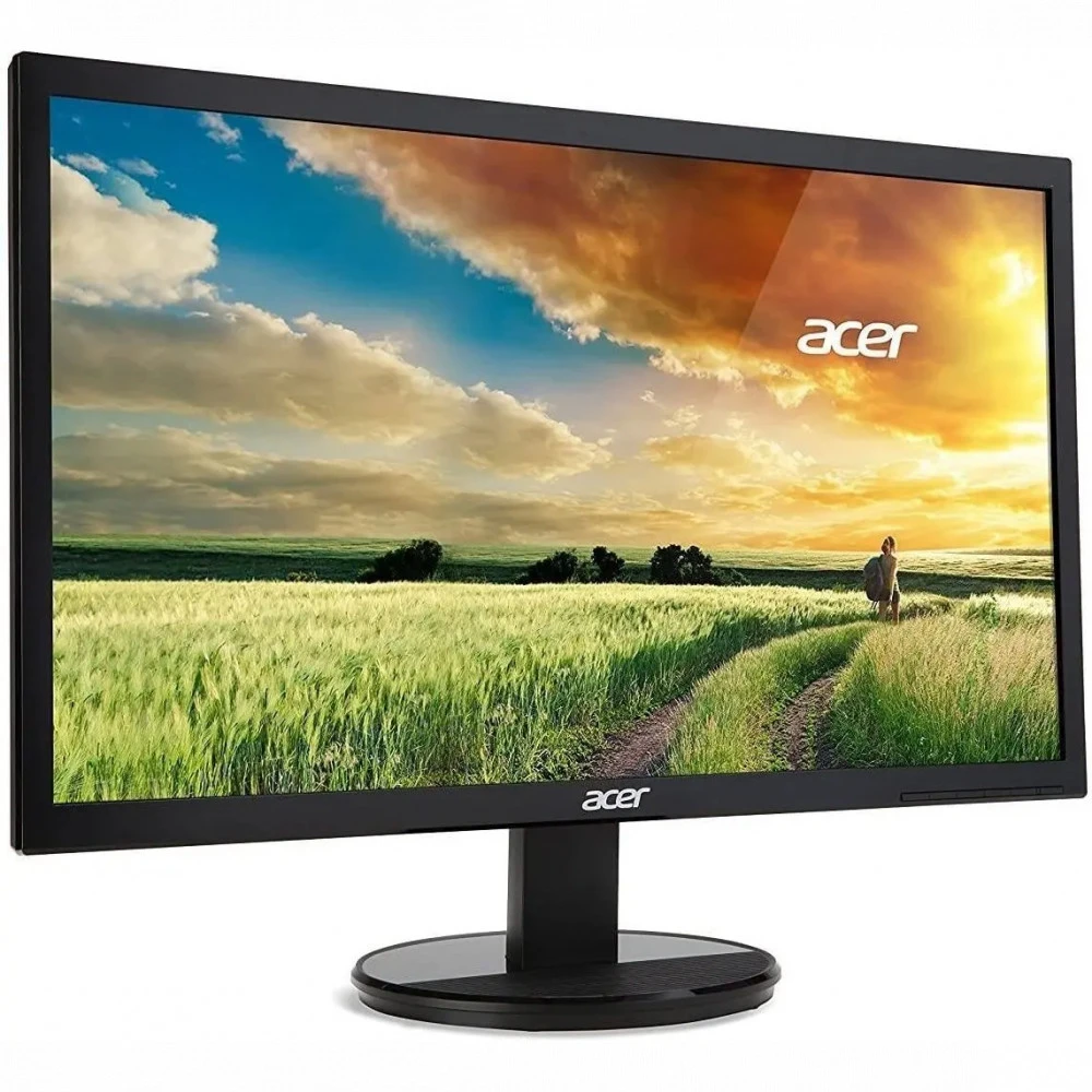 Монитор Acer KA242YGbi 23.8" FHD IPS — 2
