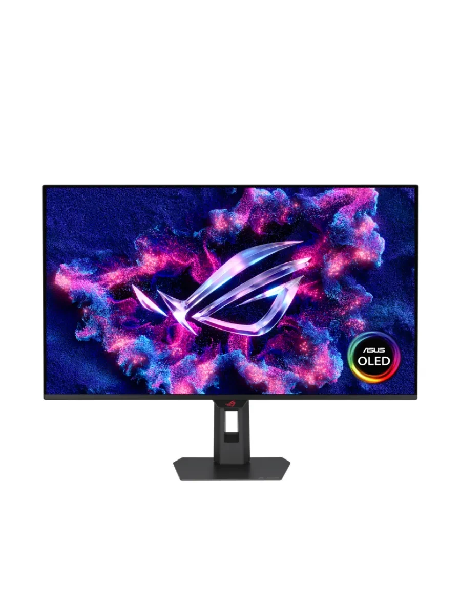 Монитор ASUS ROG Strix XG32UCDS, 32" QD-OLED 3840x2160 165Hz