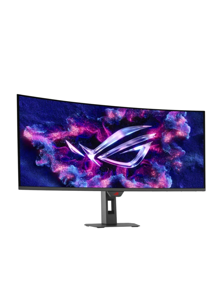 Монитор ASUS ROG Strix XG34WCDG 34" OLED, 3440x1440, 175Hz