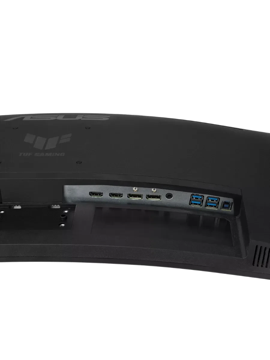 Монитор ASUS TUF Gaming VG34VQ3B 34" VA, 3440x1440, 180Hz — 2