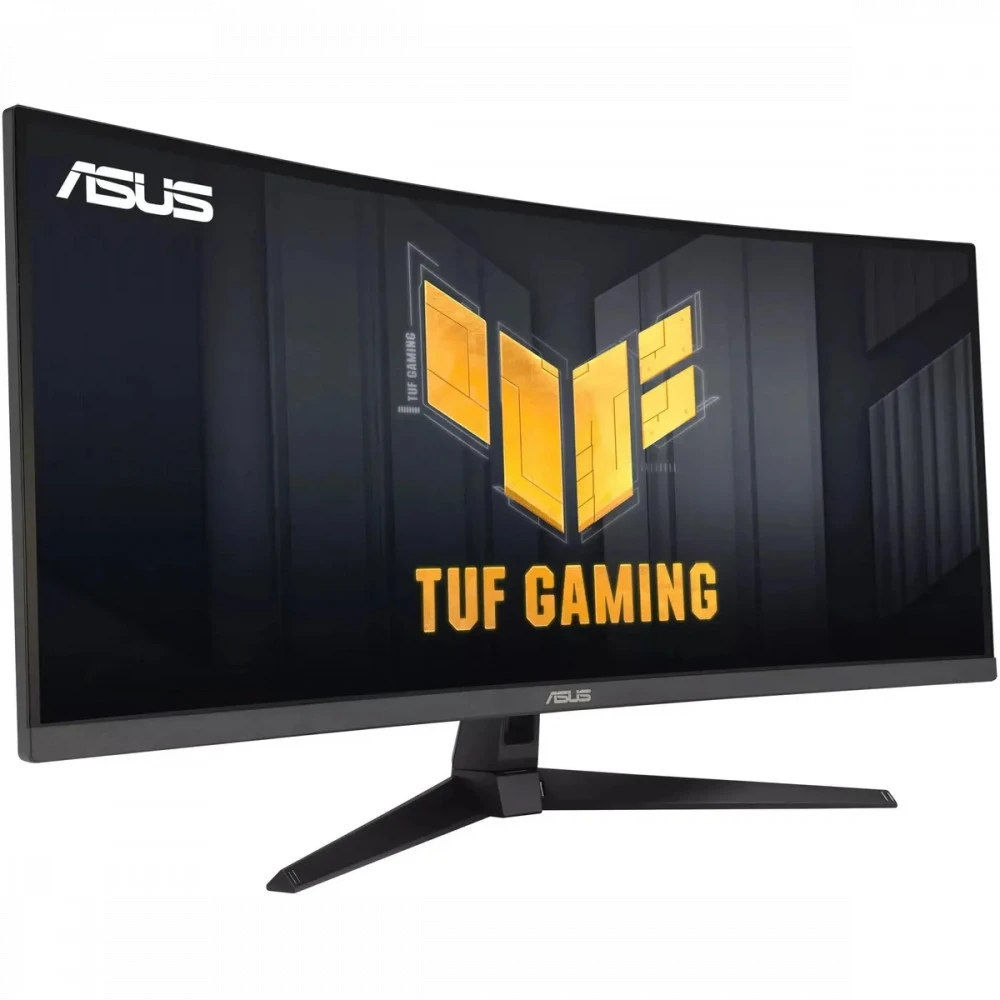 Монитор ASUS TUF Gaming VG34VQ3B 34" VA, 3440x1440, 180Hz