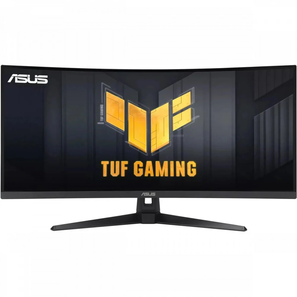 Монитор ASUS TUF Gaming VG34VQ3B 34" VA, 3440x1440, 180Hz — 3