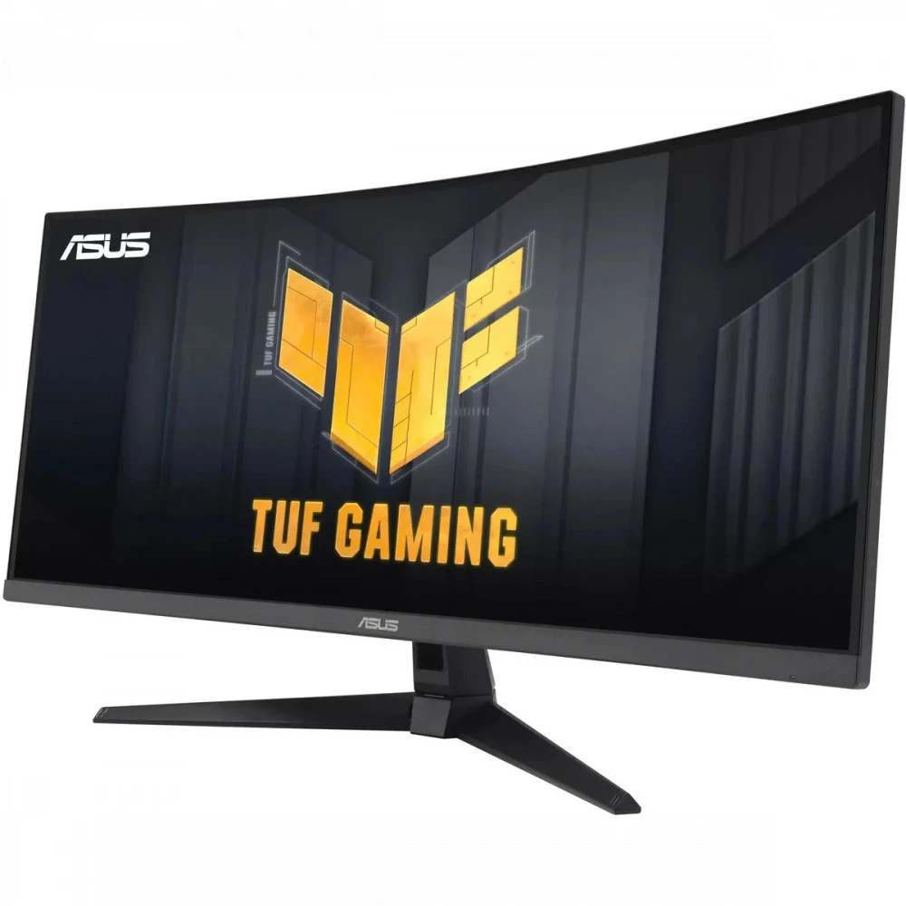 Монитор ASUS TUF Gaming VG34VQ3B 34" VA, 3440x1440, 180Hz — 4