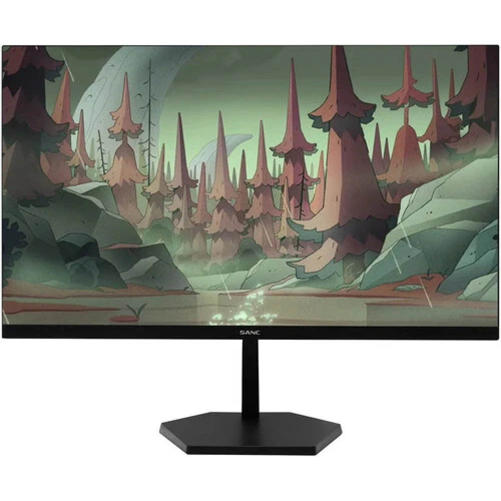 Монитор Sanc M2453FKG 23.8" 1920x1080 IPS 120Hz