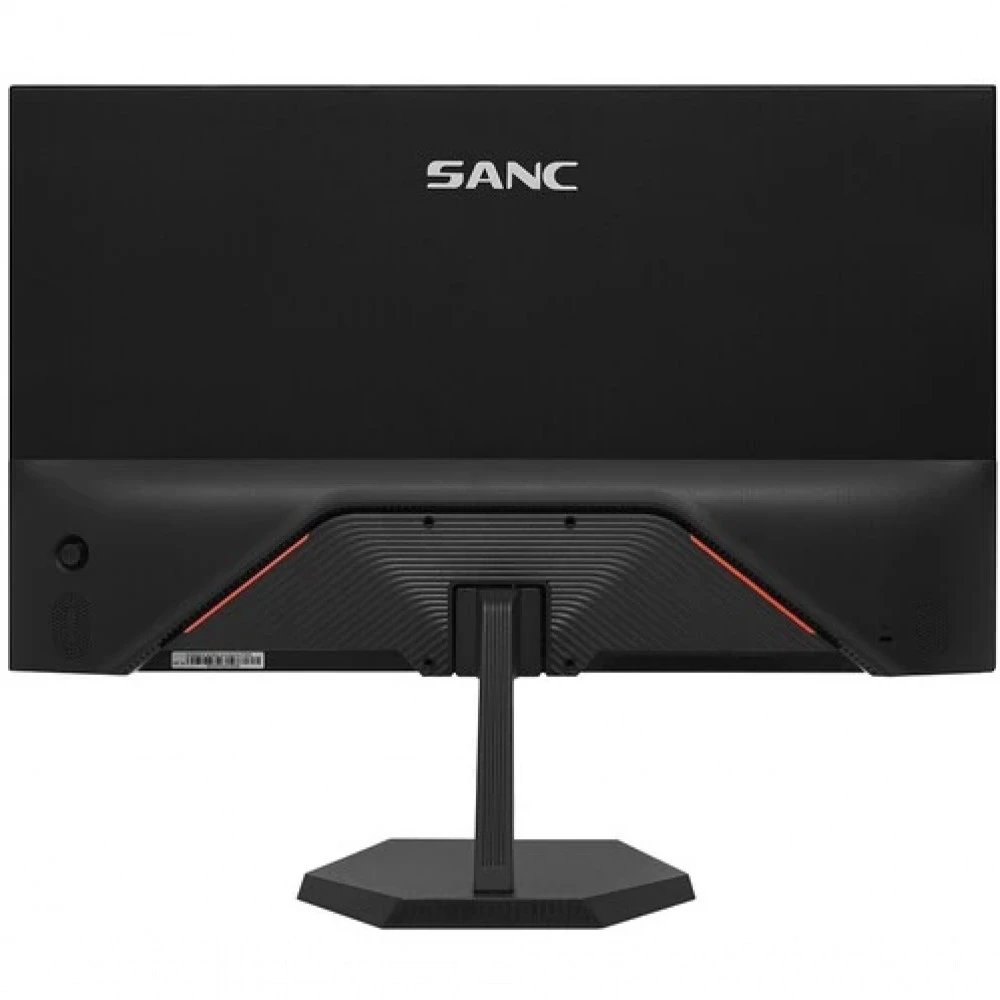 Монитор Sanc M2453FKG 23.8" 1920x1080 IPS 120Hz — 2