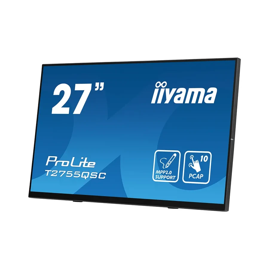 Монитор iiyama ProLite X2797QSU-B1, 27", 2560x1440 — 3