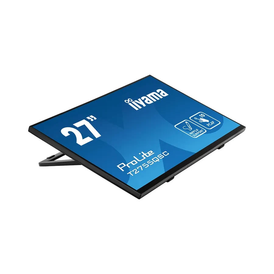 Монитор iiyama ProLite X2797QSU-B1, 27", 2560x1440 — 5