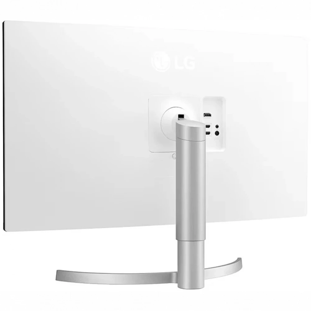 Монитор LG 32UN650K, 31,5", 4K — 5