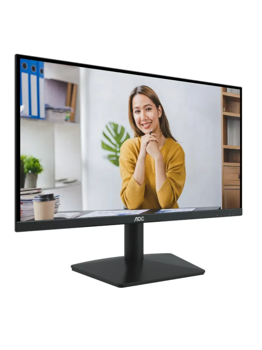 Монитор AOC 24B15H3, 23.8", IPS, 1920x1080, 120Hz — 2