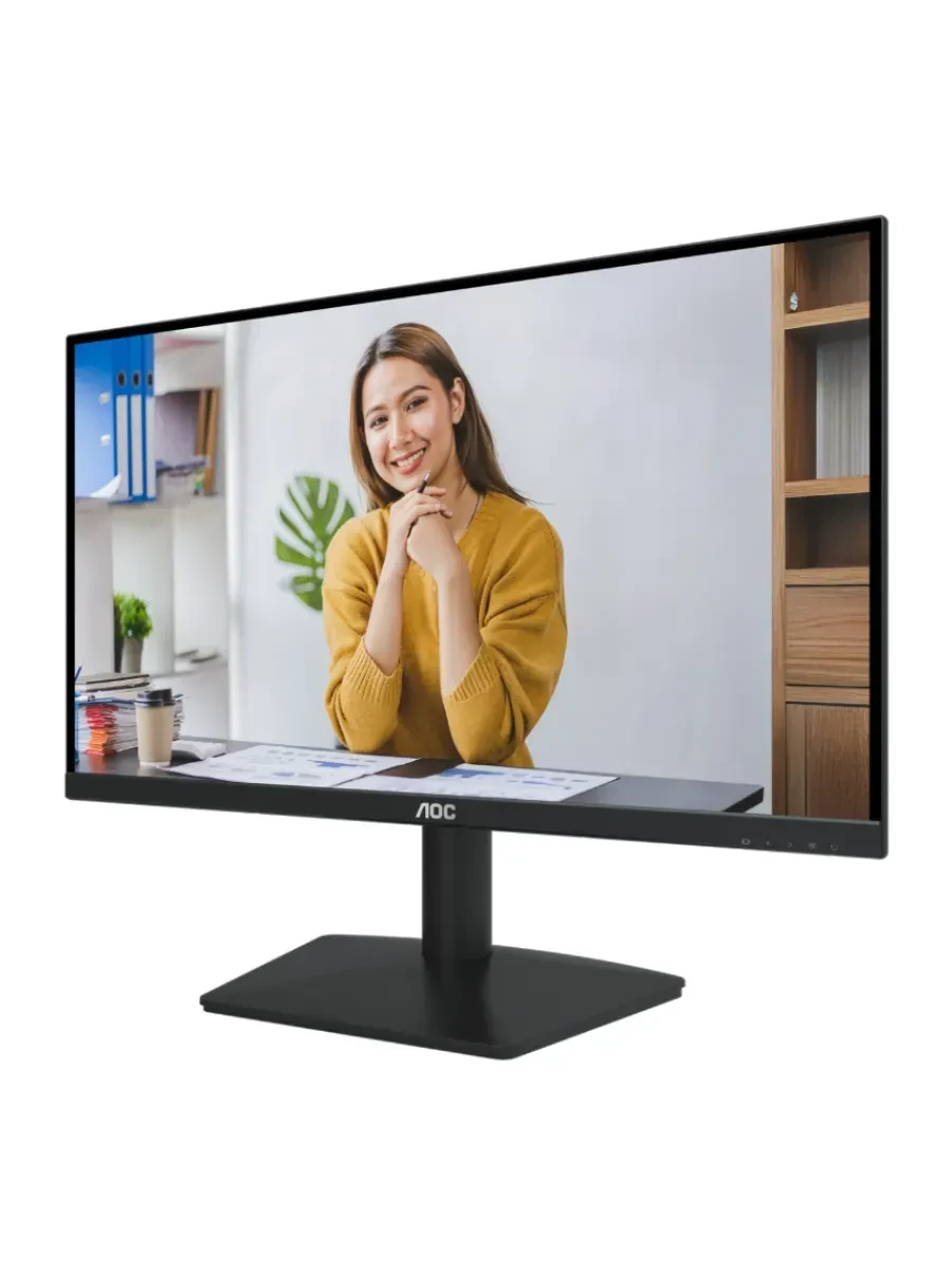 Монитор AOC 24B15H3, 23.8", IPS, 1920x1080, 120Hz — 3
