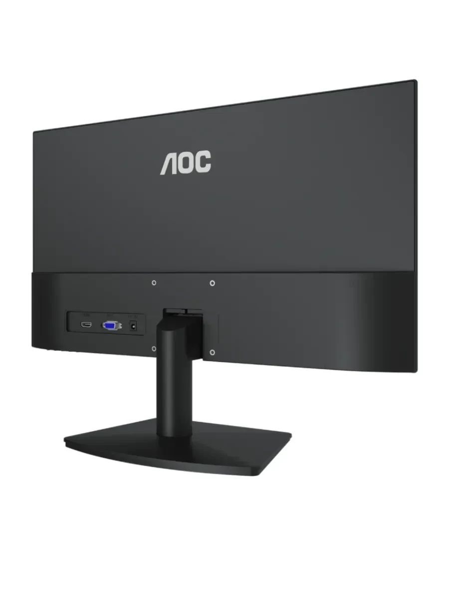 Монитор AOC 24B15H3, 23.8", IPS, 1920x1080, 120Hz — 5