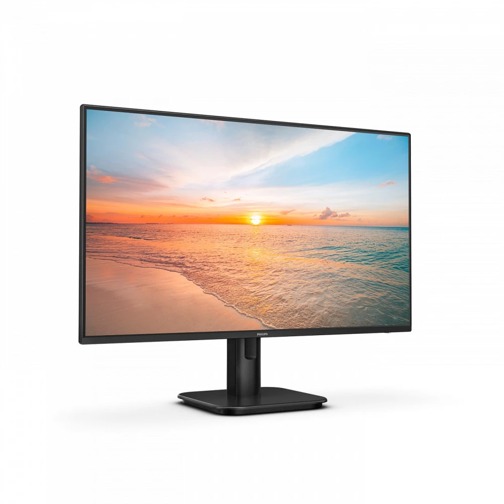 Монитор PHILIPS 24E1N1200A, 23.8", IPS, 1920x1080, 100Hz — 2
