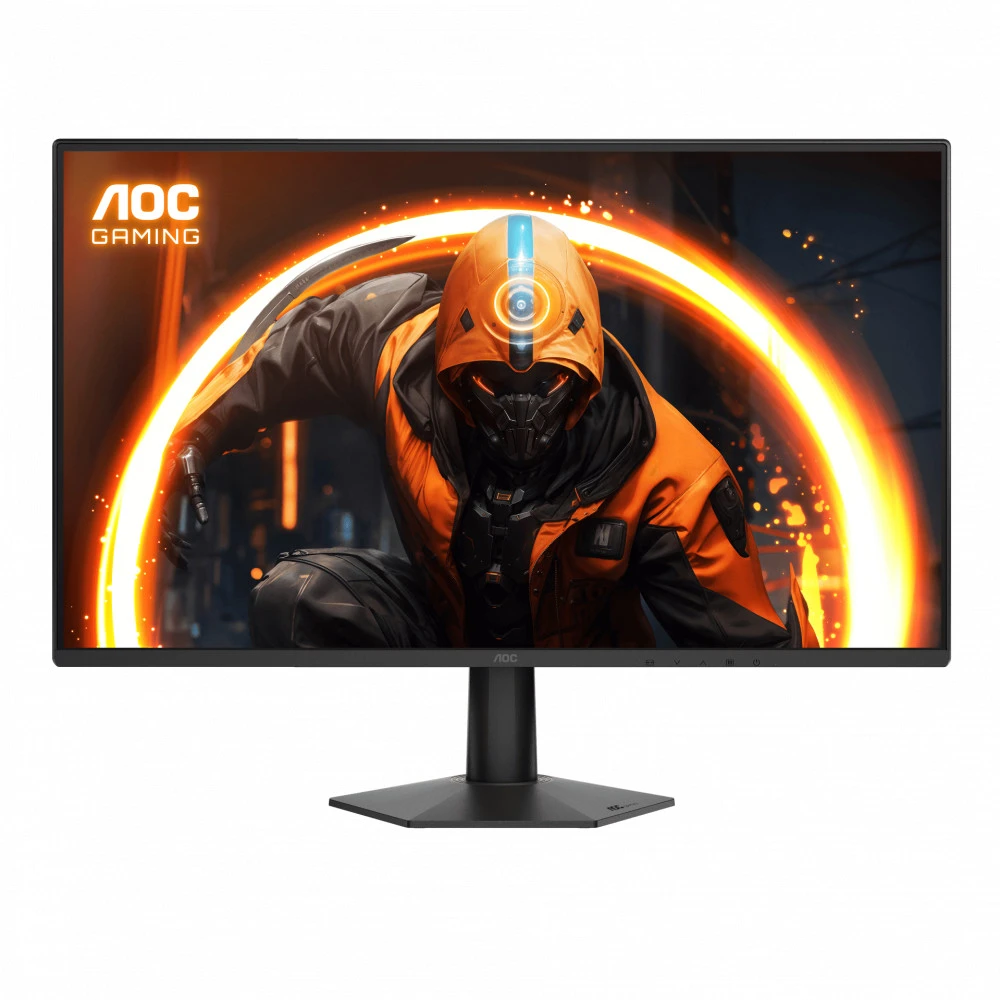 Монитор AOC 27G50Z, 27", IPS, 1920x1080, 260Hz