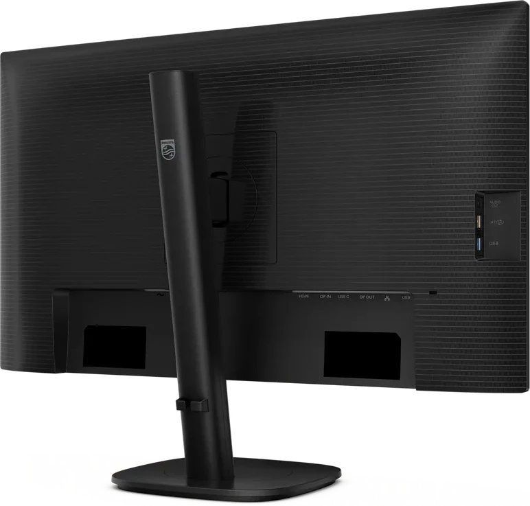 Монитор PHILIPS 27B2U3601, 27", IPS, 2560x1440, 120Hz — 2