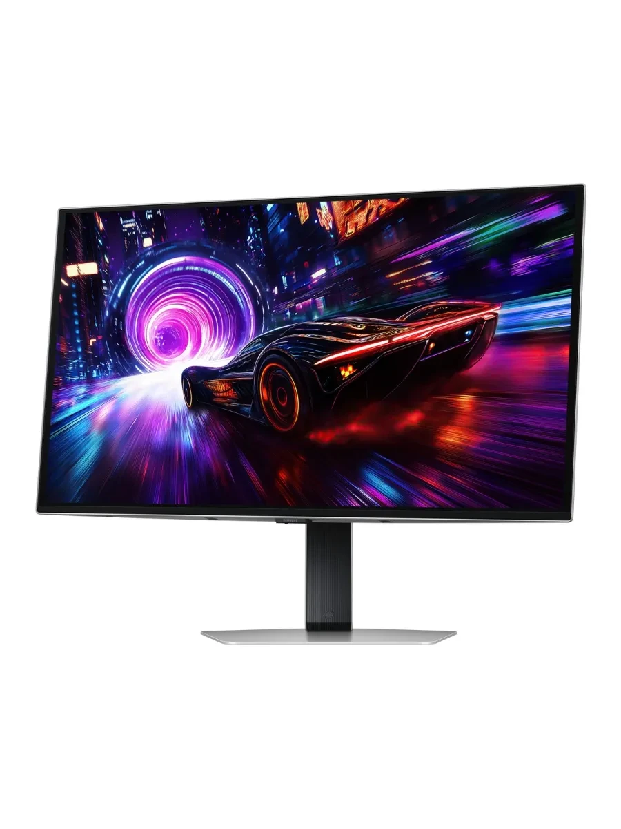 Монитор SAMSUNG LS27FG812, 27", OLED, 4K, 240Hz — 2