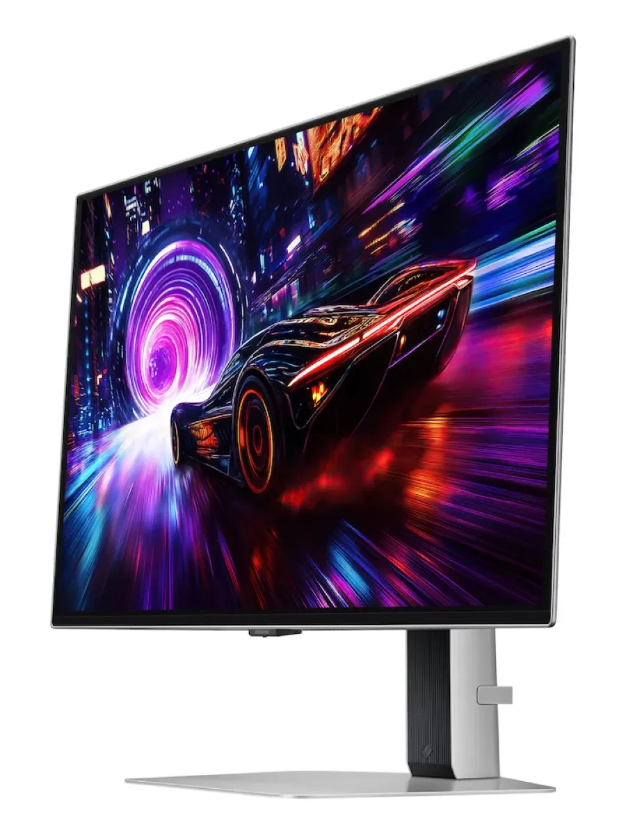 Монитор SAMSUNG LS27FG812, 27", OLED, 4K, 240Hz — 3