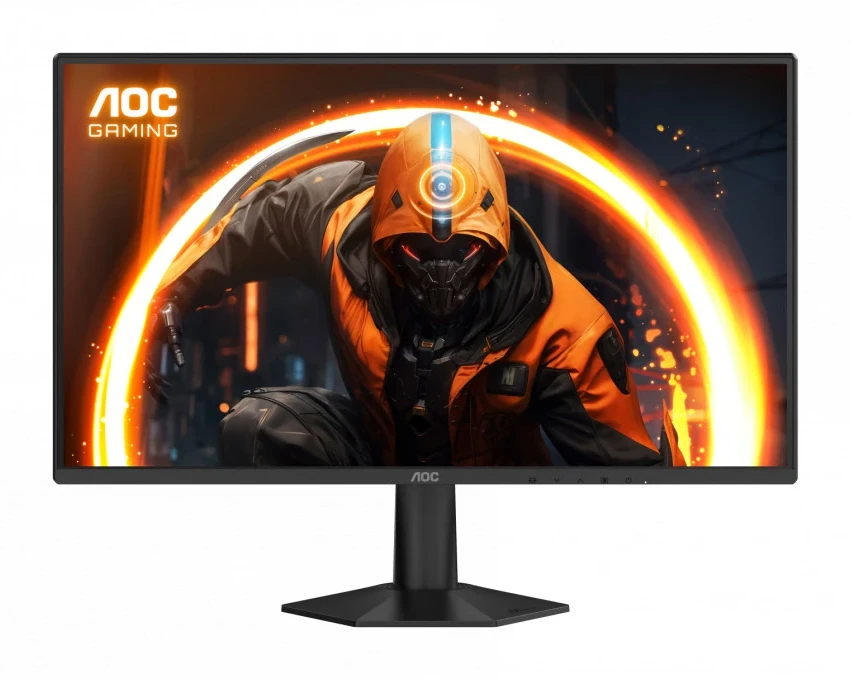 Монитор AOC 25G50Z, 24.5", IPS, 1920x1080, 260Hz