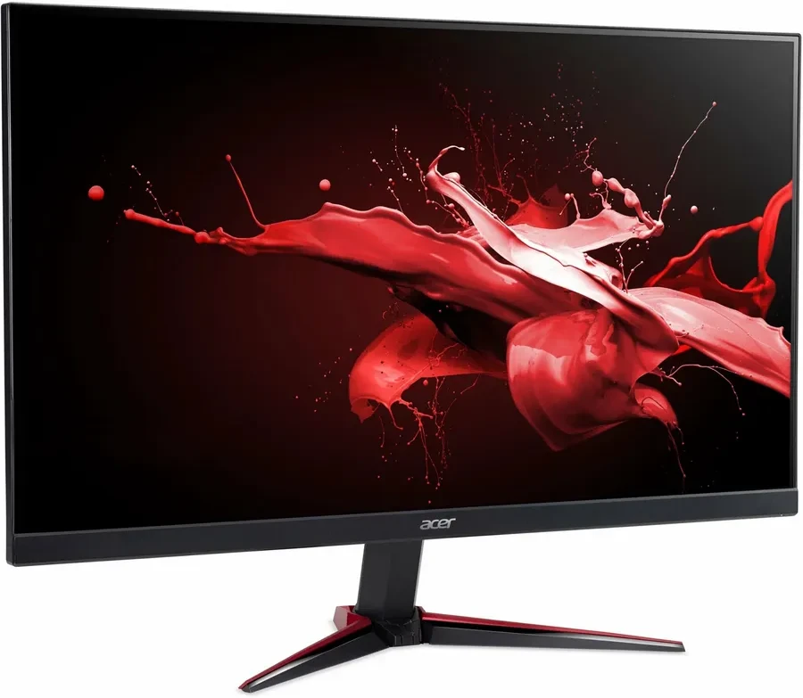 Монитор Acer Nitro VG270P6bip 27" FHD 144Hz — 5