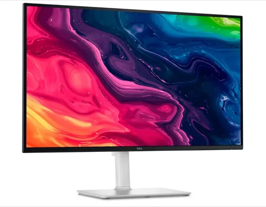 Монитор Dell S3225QS 32", 4K, 3840x2160, IPS
