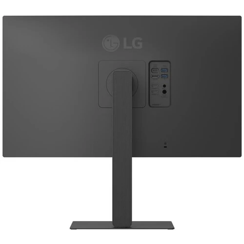 Монитор LG 27U730A-B, 27", 4K UHD, IPS, 60Hz — 5