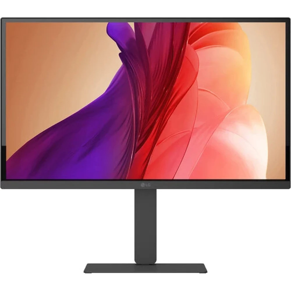 Монитор LG 27U730A-B, 27", 4K UHD, IPS, 60Hz