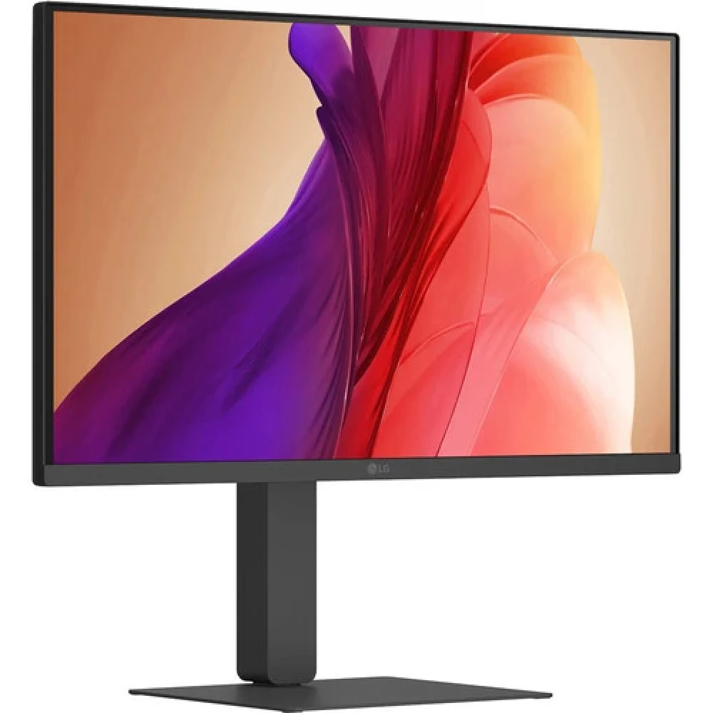 Монитор LG 27U730A-B, 27", 4K UHD, IPS, 60Hz — 2