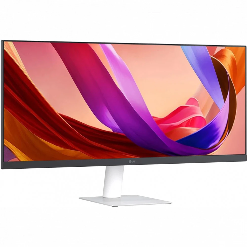 Монитор LG 29U531A-W, 29", UW-UXGA, IPS, 100Hz
