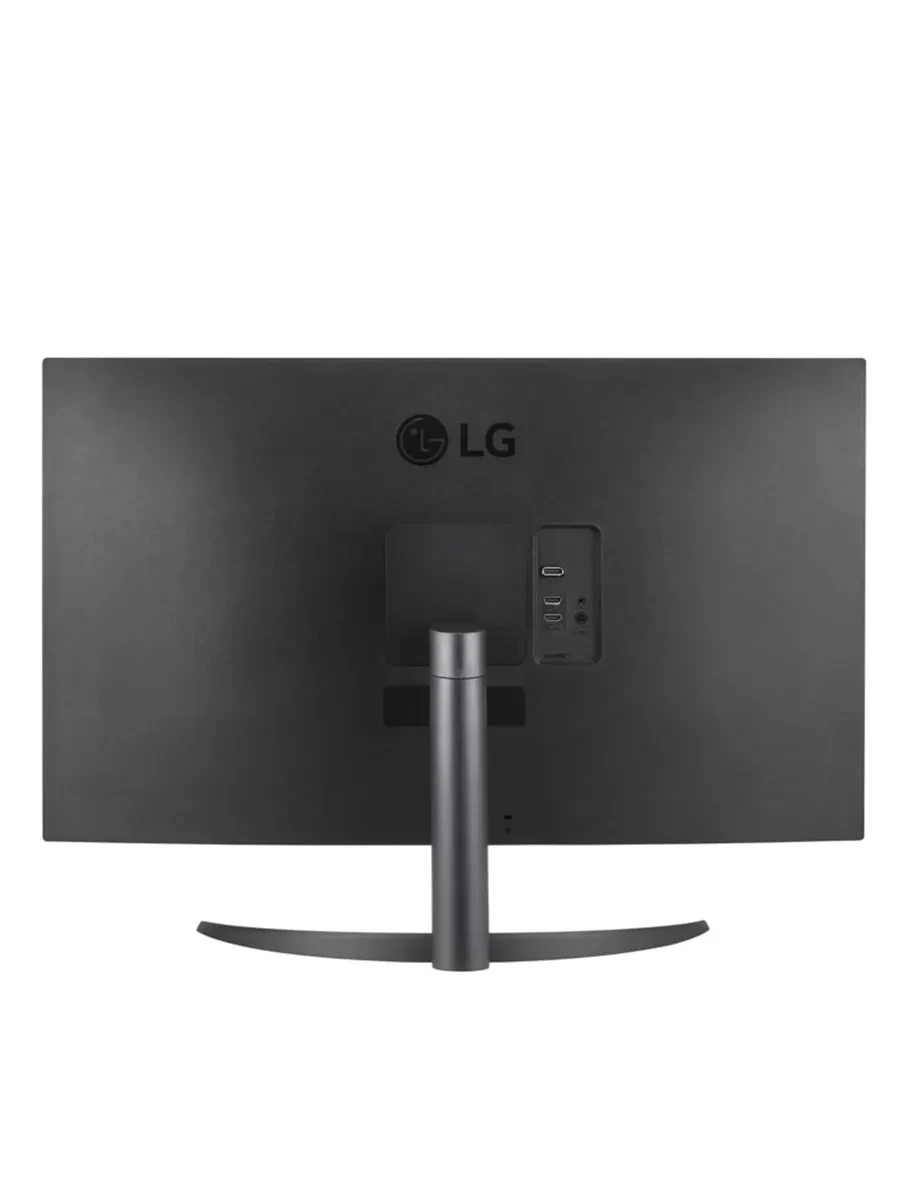 Монитор LG 32UR500K-B, 32", 4K UHD, VA, 60Hz — 5