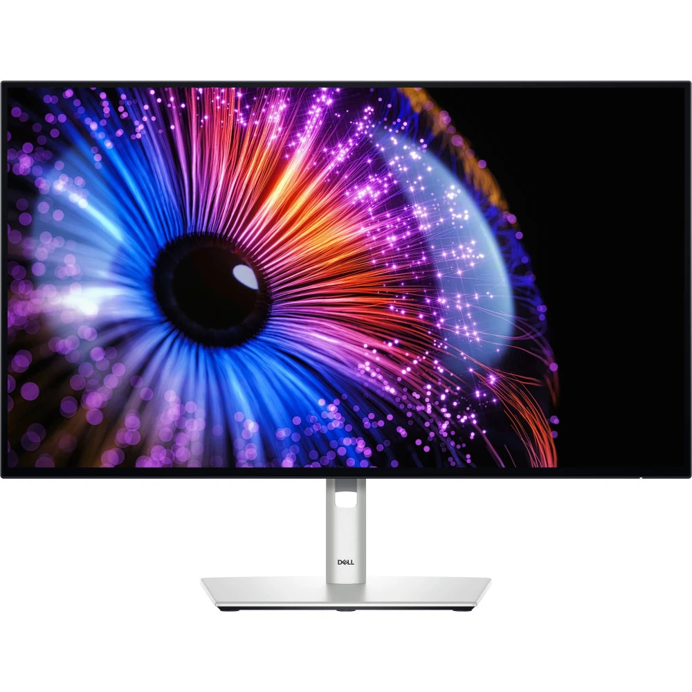 Монитор Dell U2724DE, 27", UHD 4K, Thunderbolt — 3