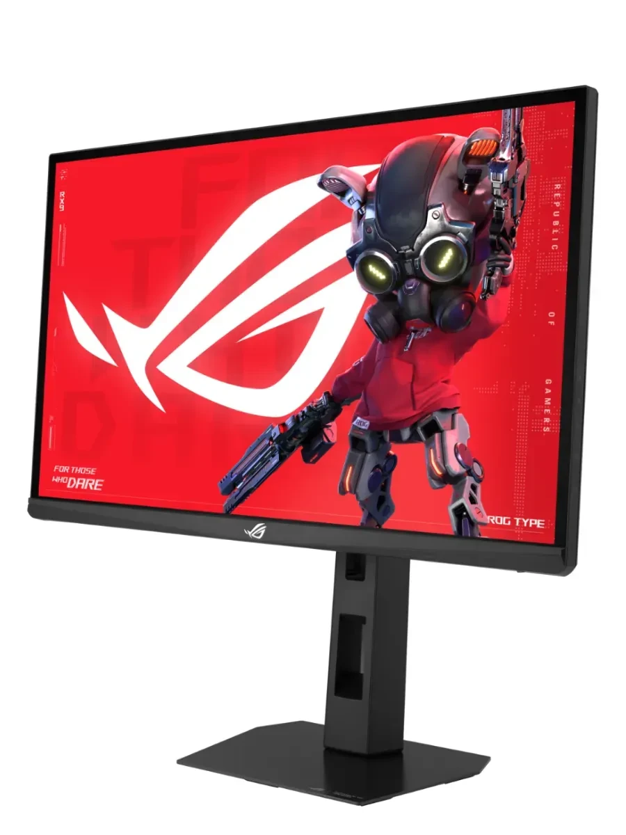 Монитор ASUS ROG Strix Ace XG248QSG 24.1" FHD 610Hz