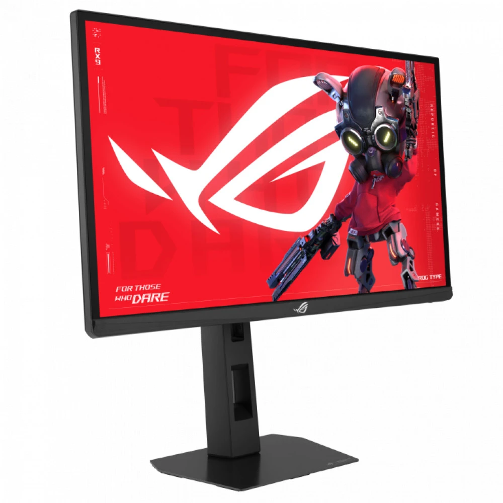 Монитор ASUS ROG Strix Ace XG248QSG 24.1" FHD 610Hz — 5