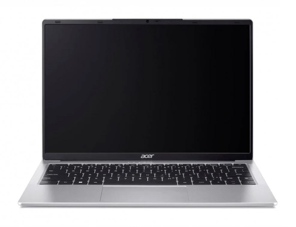 Ноутбук Acer Aspire Lite AL14-32P-33PQ (NX.D3HER.001), Intel Core i3-N355, 8 ГБ, 512 ГБ, 14"