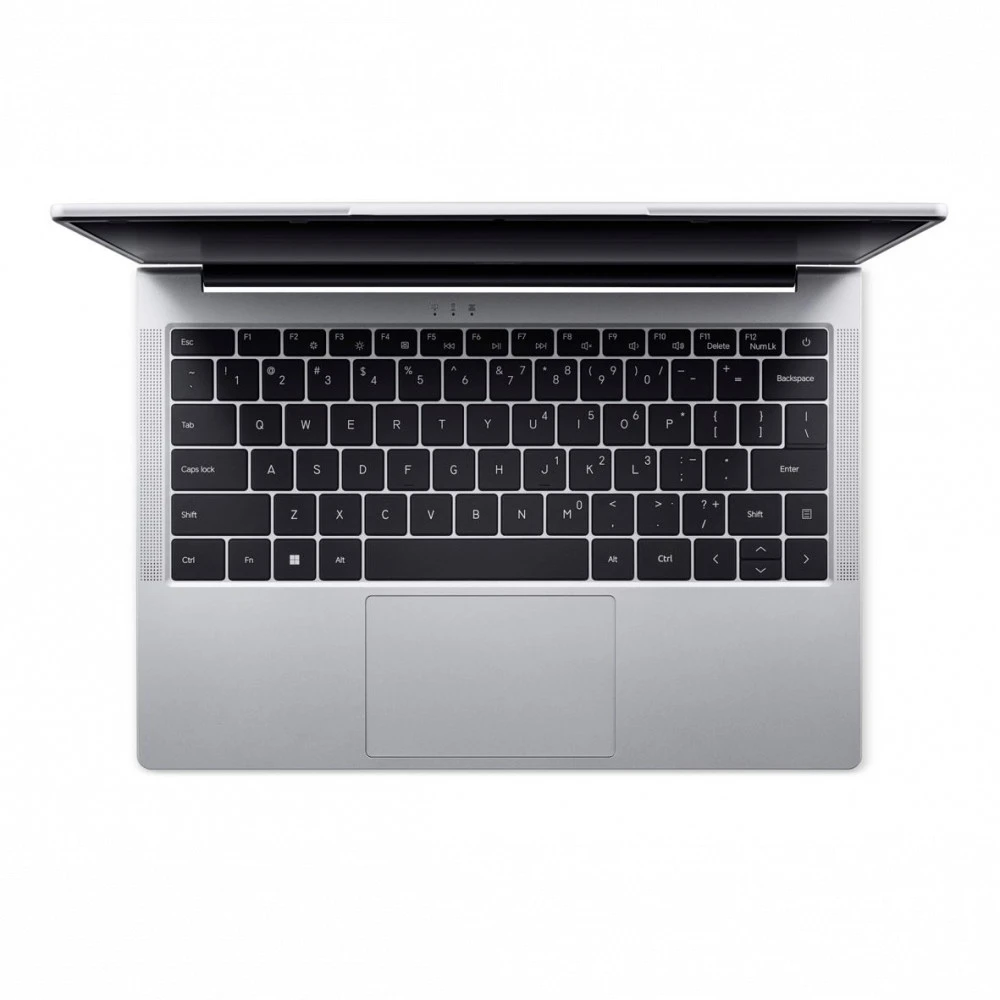 Ноутбук Acer Aspire Lite AL14-32P-33PQ (NX.D3HER.001), Intel Core i3-N355, 8 ГБ, 512 ГБ, 14" — 3
