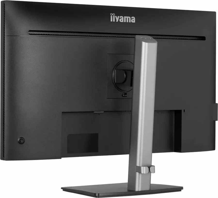 Монитор iiyama ProGraphic HB3201UHSNP-B1 32" 4K — 2