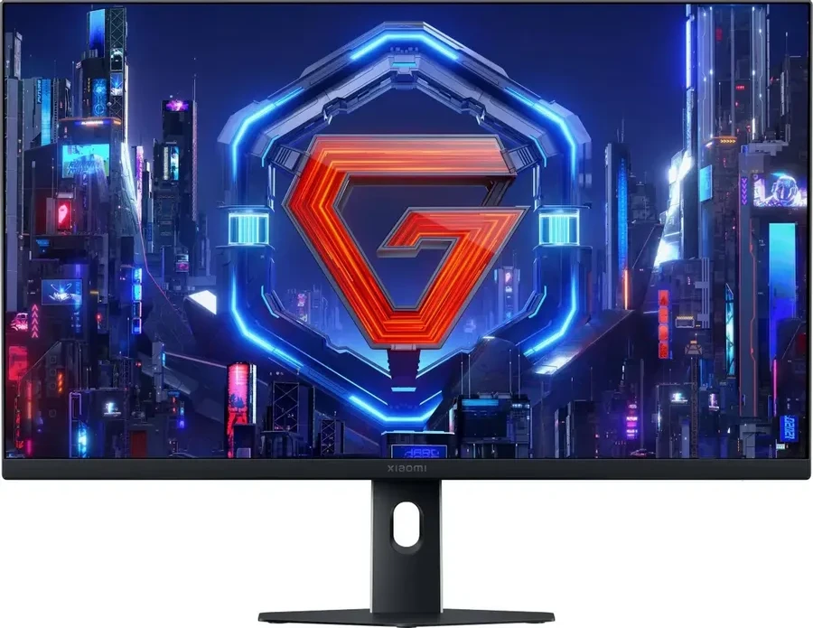 Монитор Xiaomi 2K Gaming Monitor G27Qi 27"