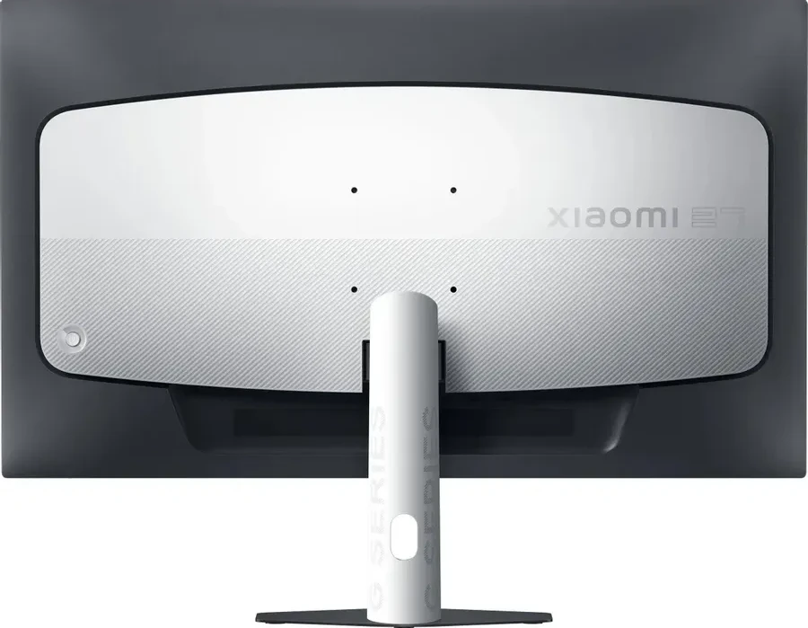 Монитор Xiaomi 2K Gaming Monitor G27Qi 27" — 2