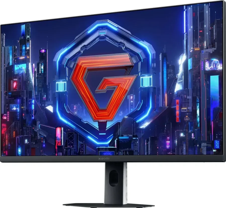 Монитор Xiaomi 2K Gaming Monitor G27Qi 27" — 3