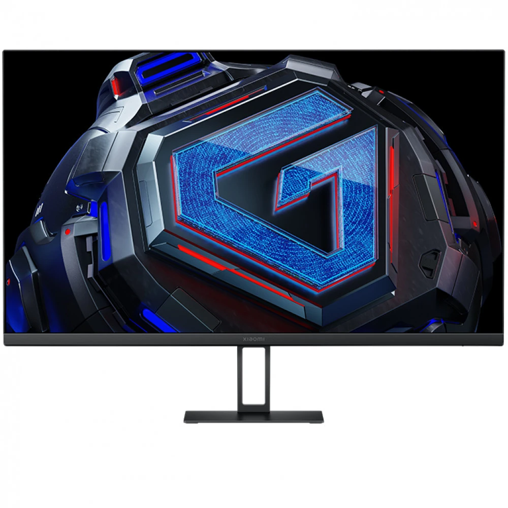 Монитор Xiaomi 2K Gaming Monitor G27Qi 27" — 4